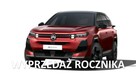 Citroen C5 Aircross Max 145 KM Hybrid/8 Lat Gwarancji/Automat