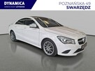 Mercedes CLA 180 WEBASTO, 2kpl. kół alu, automat 2014 r., przebieg tylko 118tys.km - 1