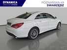 Mercedes CLA 180 WEBASTO, 2kpl. kół alu, automat 2014 r., przebieg tylko 118tys.km - 7