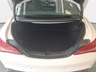 Mercedes CLA 180 WEBASTO, 2kpl. kół alu, automat 2014 r., przebieg tylko 118tys.km - 12