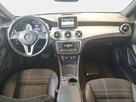 Mercedes CLA 180 WEBASTO, 2kpl. kół alu, automat 2014 r., przebieg tylko 118tys.km - 13