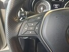 Mercedes CLA 180 WEBASTO, 2kpl. kół alu, automat 2014 r., przebieg tylko 118tys.km - 15