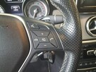 Mercedes CLA 180 WEBASTO, 2kpl. kół alu, automat 2014 r., przebieg tylko 118tys.km - 16