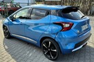 Nissan Micra 1.5 dCi 90KM TEKNA BOSE Personal Kamery 360 Alu 17 Nawigacja - 5
