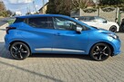 Nissan Micra 1.5 dCi 90KM TEKNA BOSE Personal Kamery 360 Alu 17 Nawigacja - 6
