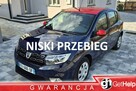 Dacia Sandero 1.0 SCe 75 Wspomaganie C.zamek el. szyby, Parktronic HAK - 1