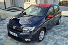 Dacia Sandero 1.0 SCe 75 Wspomaganie C.zamek el. szyby, Parktronic HAK - 2