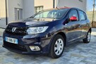 Dacia Sandero 1.0 SCe 75 Wspomaganie C.zamek el. szyby, Parktronic HAK - 3