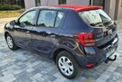 Dacia Sandero 1.0 SCe 75 Wspomaganie C.zamek el. szyby, Parktronic HAK - 4