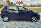 Dacia Sandero 1.0 SCe 75 Wspomaganie C.zamek el. szyby, Parktronic HAK - 7