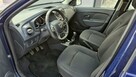 Dacia Sandero 1.0 SCe 75 Wspomaganie C.zamek el. szyby, Parktronic HAK - 10