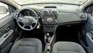 Dacia Sandero 1.0 SCe 75 Wspomaganie C.zamek el. szyby, Parktronic HAK - 11