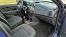 Dacia Sandero 1.0 SCe 75 Wspomaganie C.zamek el. szyby, Parktronic HAK - 12