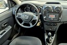 Dacia Sandero 1.0 SCe 75 Wspomaganie C.zamek el. szyby, Parktronic HAK - 13