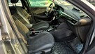 Opel Corsa 1.2 100KM AUTOMAT Tablet Alufelgi kolor KCA  Virtual Cocpit - 13