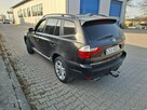 BMW X3 3.0 diesel napęd 4x4 ważne opłaty - 2