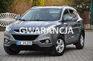 Hyundai ix35 2,0 D 136KM 4x4 Skóry Navi Kamera Alufelgi PDC 1 Wł. Serwis z DE !