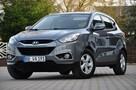 Hyundai ix35 2,0 D 136KM 4x4 Skóry Navi Kamera Alufelgi PDC 1 Wł. Serwis z DE ! - 5