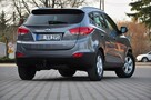 Hyundai ix35 2,0 D 136KM 4x4 Skóry Navi Kamera Alufelgi PDC 1 Wł. Serwis z DE ! - 12