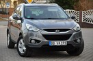 Hyundai ix35 2,0 D 136KM 4x4 Skóry Navi Kamera Alufelgi PDC 1 Wł. Serwis z DE ! - 15