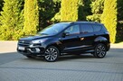 Ford Kuga 2,0D 180KM Lift ST-Line 4x4 Xenon Led Skóry/Alc Navi Kamera PDC z DE ! - 4
