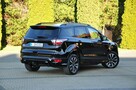 Ford Kuga 2,0D 180KM Lift ST-Line 4x4 Xenon Led Skóry/Alc Navi Kamera PDC z DE ! - 8