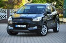 Ford Kuga 2,0D 180KM 4x4 Xenon Led Navi Kamera Panorama PDC Alufelgi z DE !!