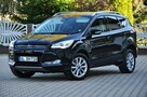 Ford Kuga 2,0D 180KM 4x4 Xenon Led Navi Kamera Panorama PDC Alufelgi z DE !! - 3