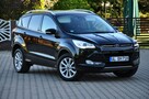 Ford Kuga 2,0D 180KM 4x4 Xenon Led Navi Kamera Panorama PDC Alufelgi z DE !! - 15