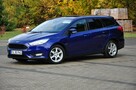 Ford Focus 1,5D 120KM Duża Navi Alufelgi PDC Temp. 1Wł. Serwis z DE !! - 4