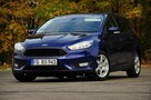 Ford Focus 1,5D 120KM Duża Navi Alufelgi PDC Temp. 1Wł. Serwis z DE !! - 5