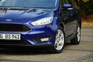 Ford Focus 1,5D 120KM Duża Navi Alufelgi PDC Temp. 1Wł. Serwis z DE !! - 7