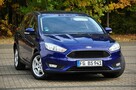 Ford Focus 1,5D 120KM Duża Navi Alufelgi PDC Temp. 1Wł. Serwis z DE !! - 8