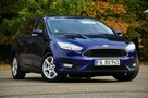 Ford Focus 1,5D 120KM Duża Navi Alufelgi PDC Temp. 1Wł. Serwis z DE !! - 11