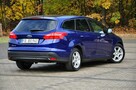 Ford Focus 1,5D 120KM Duża Navi Alufelgi PDC Temp. 1Wł. Serwis z DE !! - 14