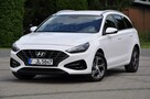 Hyundai i30 1,6D 115KM Ful Led Navi Kamera F1 PDC Alufelgi Super Stan 1 Wł. Serwis