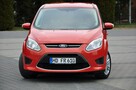 Ford C-Max 1,6 D 115KM Komputer Grz. Fotele Multifunkcja PDC 1 Wł. Serwis z DE !! - 2