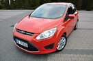 Ford C-Max 1,6 D 115KM Komputer Grz. Fotele Multifunkcja PDC 1 Wł. Serwis z DE !! - 6