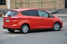 Ford C-Max 1,6 D 115KM Komputer Grz. Fotele Multifunkcja PDC 1 Wł. Serwis z DE !! - 11