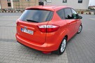 Ford C-Max 1,6 D 115KM Komputer Grz. Fotele Multifunkcja PDC 1 Wł. Serwis z DE !! - 13