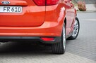 Ford C-Max 1,6 D 115KM Komputer Grz. Fotele Multifunkcja PDC 1 Wł. Serwis z DE !! - 14