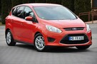 Ford C-Max 1,6 D 115KM Komputer Grz. Fotele Multifunkcja PDC 1 Wł. Serwis z DE !! - 16