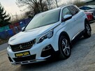 Peugeot 3008 LED Serwis Navi Kamery 360 Climtronic ACC Gwarancja!