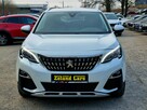 Peugeot 3008 LED Serwis Navi Kamery 360 Climtronic ACC Gwarancja! - 2