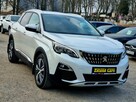 Peugeot 3008 LED Serwis Navi Kamery 360 Climtronic ACC Gwarancja! - 3