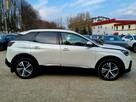 Peugeot 3008 LED Serwis Navi Kamery 360 Climtronic ACC Gwarancja! - 4