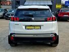 Peugeot 3008 LED Serwis Navi Kamery 360 Climtronic ACC Gwarancja! - 6