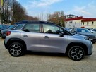 Citroen C3 Aircross 1Wł Lift LED Serwis Navi Kamery Panorama Climatronic Gwarancja! - 4