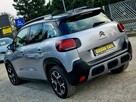 Citroen C3 Aircross 1Wł Lift LED Serwis Navi Kamery Panorama Climatronic Gwarancja! - 7
