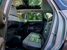 Citroen C3 Aircross 1Wł Lift LED Serwis Navi Kamery Panorama Climatronic Gwarancja! - 10